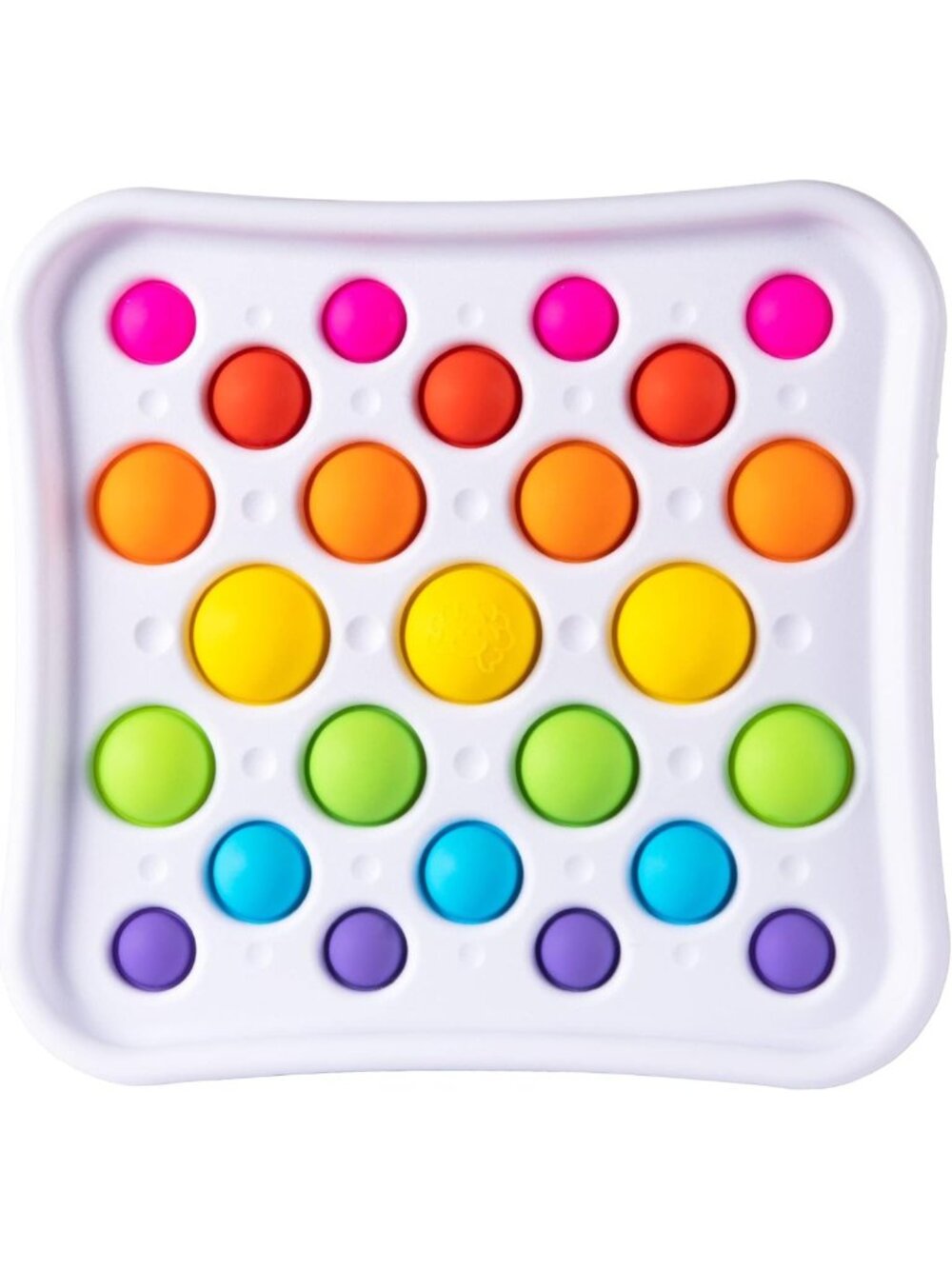 Ultimate Popping Sensation Toy - Fun for Kids & Adults, Stress Relief & Sensory